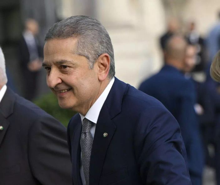 Ue, Panetta “Innovazione determinante per rilanciare la competitività” Ue, Panetta “Innovazione determinante per rilanciare la competitività”