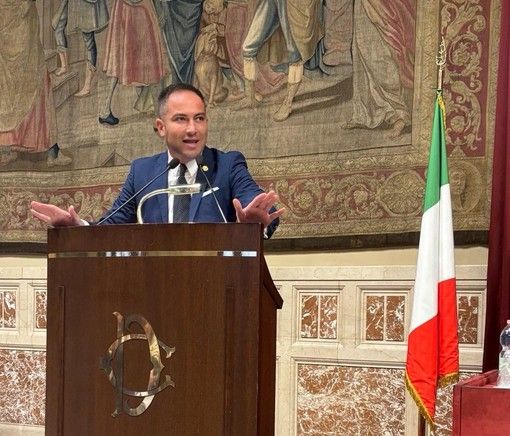 Formazione: Baravalle propone al Governo una tavolo di lavoro Formazione: Baravalle propone al Governo una tavolo di lavoro