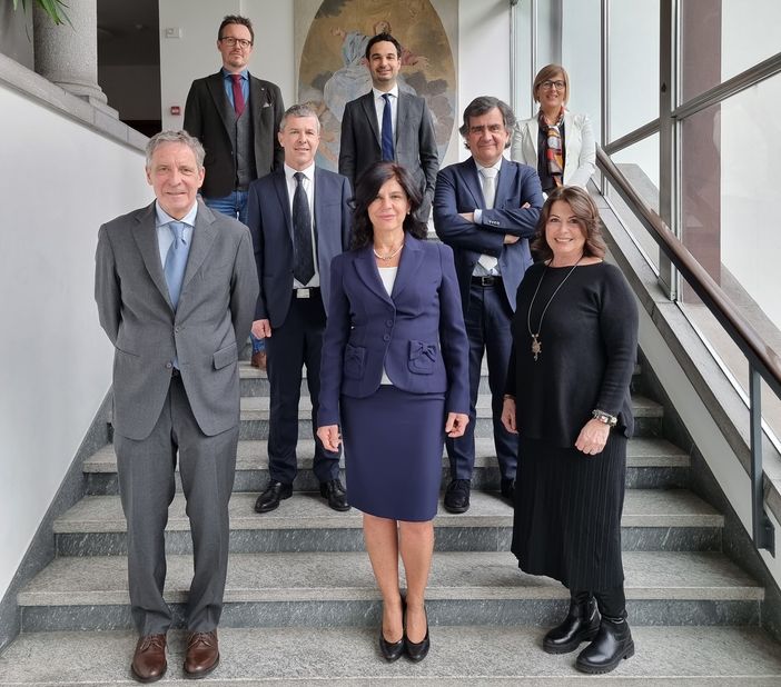 Bellinzona, Hanno diichiarato fedeltà alla Costituzione e alle leggi Bellinzona, Hanno diichiarato fedeltà alla Costituzione e alle leggi