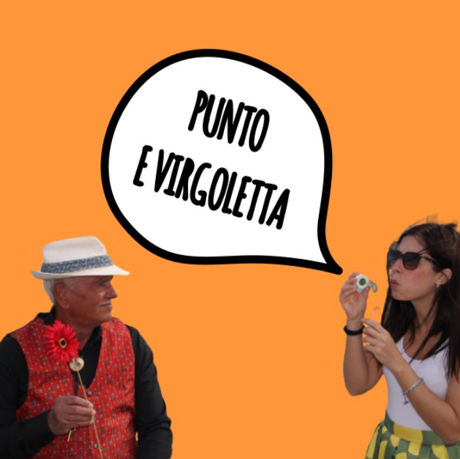 Punto e Virgoletta cantano da Carosone a Buscaglione