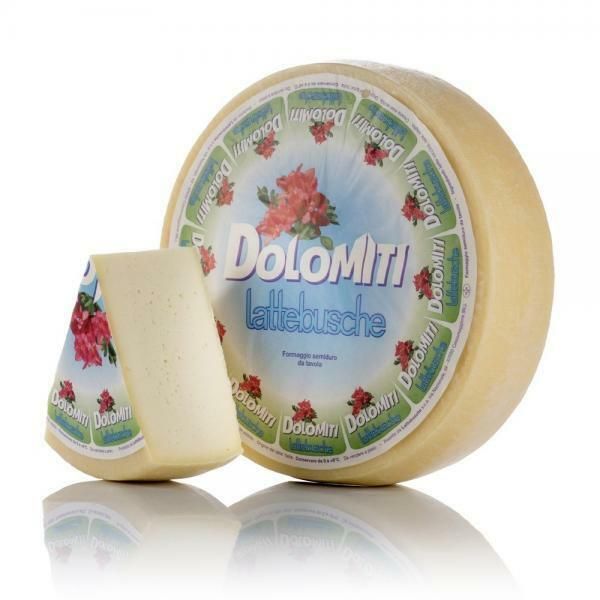 Formaggio Piave vola all'estero