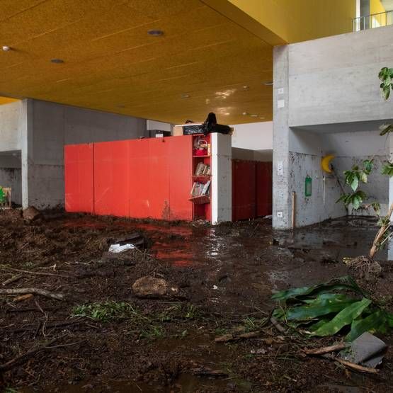 Rispondere in modo adeguato all’emergenza per la Scuola materna al Palasio di Giubiasco