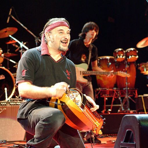 I Lou Dalfin a Bellinzona per il Primo Maggio 2022 I Lou Dalfin a Bellinzona per il Primo Maggio 2022