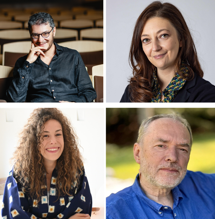 Arriva “Supersonix - Scienza tra le note” Arriva “Supersonix - Scienza tra le note”