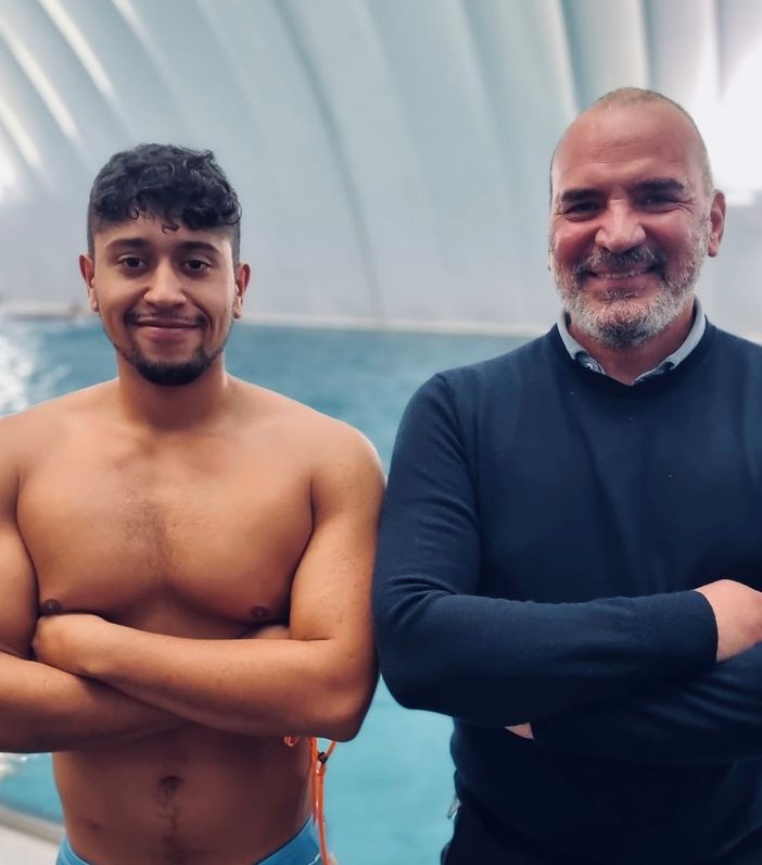 Pallanuoto, nuovi arrivi in casa Sharks Lugano