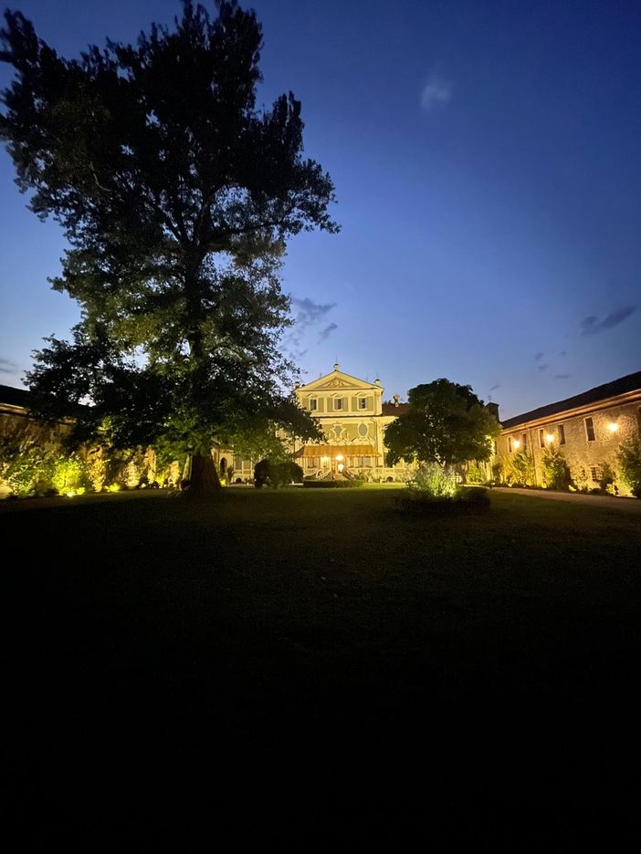 Fiavet Piemonte torna nel cuneese per la tradizionale cena di Natale Fiavet Piemonte torna nel cuneese per la tradizionale cena di Natale