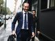 Juventus, Scanavino: &quot;Chiellini fondamentale per noi e per il calcio italiano&quot;