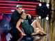 Ballando con le stelle, Sonia Bruganelli di nuovo infortunata: &quot;Terza costola fratturata&quot;