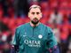 Psg, scoppia il caso Donnarumma: ora rischia la panchina