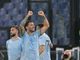 Europa League, Lazio-Porto 2-1: i gol biancocelesti di Romagnoli e Pedro