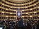 Per la Prima della Scala 1 milione 11mila telespettatori su Rai1