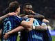 Como-Inter: orario, probabili formazioni e dove vederla in tv (in chiaro)