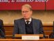 Pro Vita, sen. Malan: "Garantire a tutti libertà di espressione, come insegna Costituzione"