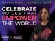 Hard Rock Cafe International e Coca Cola presentano Women Empower, un mese di eventi per celebrare donne nella musica
