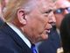 Trump e il collo arrossato, la spiegazione della Casa Bianca: "Colpa di una crema"