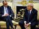 Dazi, Merz: "Ho detto a Trump che la Spagna è membro Ue e che i negoziati si fanno insieme"