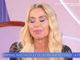 Valeria Marini in lacrime a La volta buona: "Frassica mi ha offesa". Ed esce dallo studio