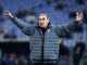 Lazio-Atalanta, Sarri e Palladino ammoniti per proteste. Cos'è successo in semifinale di Coppa Italia