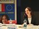 Rinnovo del Parlamento europeo: 3 buoni motivi per recarsi alle urne l’8-9 giugno, votando Federica Barbero
