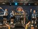 Tutto pronto per la 7ª edizione del “Paulaner Oktoberfest Cuneo”