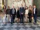 Torino, Urmet incontra il sindaco Lo Russo