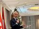 Sua Eccellenza Alberto di Luca, Ambasciatore del Sovrano Militare Ordine di Malta presso il Principato di Monaco