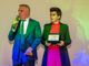 Marcello Giansante e Jessica Canfora