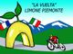 Tiziano Riverso disegna la Vuelta: satira e ciclismo tra le curve del Piemonte Tiziano Riverso disegna la Vuelta: satira e ciclismo tra le curve del Piemonte