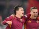 Pisilli lancia la Roma in Europa League, battuto 2-0 lo Stoccarda