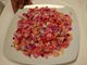 A Golosaria Milano si cucina con i fiori eduli