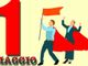 Dopo la pausa forzata dello scorso anno, a Bellinzona si torna in piazza a manifestare in occasione del 1° maggio