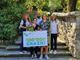 Nel weekend le Isole di Brissago hanno fatto… centomila!