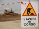 Chiasso: iniziati i lavori di rifacimento della canalizzazione in via Bossi