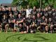 Il Lugano Rugby (Foto tratta dalla Pagina Facebook Ufficiale del Lugano Rugby) Il Lugano Rugby (Foto tratta dalla Pagina Facebook Ufficiale del Lugano Rugby)