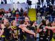 Pallavolo femminile. Volley Lugano sei di bronzo! Cheseaux superato nel match decisivo