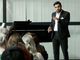 Sala dei Cantanti: due recital per scoprire le voci dell’Opera Studio di Ticino Musica Sala dei Cantanti: due recital per scoprire le voci dell’Opera Studio di Ticino Musica