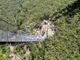 A spasso nel Canton Ticino. Il ponte tibetano &quot;Carasc&quot;
