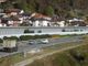 “Possibile che la Città dell’Energia di Bellinzona non abbia ancora previsto l’integrazione di un impianto fotovoltaico nella nuova parete antirumore sull’A2?”