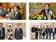 Lugano ed il Ticino hanno dato il benvenuto all’ ambasciatrice di Colombia in Svizzera