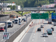 Smog: revocate le misure straordinarie di riduzione della velocità e il divieto di sorpasso per i veicoli pesanti sulla rete autostradale A2