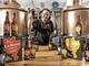 A Stabio c’è il mondo della birra: si scrive Birrificio San Martino
