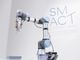 Robotica antropocentrica: Universita' di Bolzano, centro di competenza Smact ed Eos Solutions uniti per realizzare la Factory 5.0 a misura d'uomo