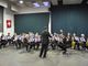 Domani a Bellinzona il concerto della Musica Cantonale Pompieri Ticino