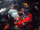 Dakar 2025. Sabelt e Dacia Sandriders presentano Rally Raid, il sedile hi-tech