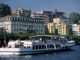 Perché non una crociera sul Lago di Lugano?