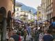 Quasi 500 abitanti in più a Bellinzona nel 2021