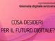 Lugano, mercoledì 10 novembre la Giornata Digitale 2021
