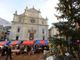 Bellinzona, proseguono gli appuntamenti con il Natale in Città
