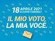 Elezioni comunali 2021 in Ticino: &quot;Il mio voto, la mia voce&quot;