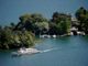 Isole di Brissago: il 2 aprile parte la stagione 2022